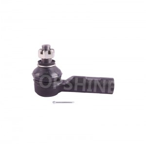 48810-65J00 Chinese Wholesale Websites Car Auto Parts Steering Parts Tie Rod End for Suzuki