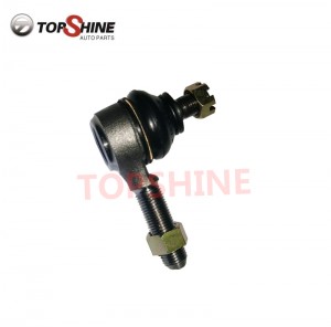 Hot Selling for Auto Car Rack End Tie Rod End