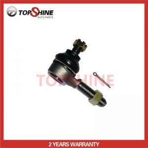 48810-79000 Chinese Wholesale Websites Car Auto Parts Steering Parts Tie Rod End for Suzuki