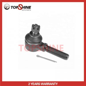 48810-80000 Chinese Wholesale Websites Car Auto Parts Steering Parts Tie Rod End for Suzuki