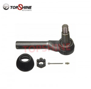 Popular Design for Ball Joint OEM 4962035 for Tractor Steering Spare Parts Tie Rod End Track Rod