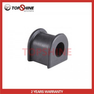 Car Auto Parts Stabilizer Link Sway Bar Rubber Bushing For Toyota 48815-06080