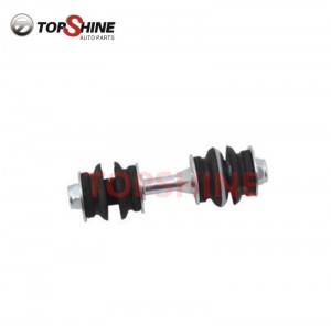 Wholesale ODM Senp Wholesale German Auto Spare Parts Front Stabilizer Sway Bar End Link 8K0411317D for Audi A4 S4 Allroad 2009-2016 High Quality Suspension Parts 8K0411317