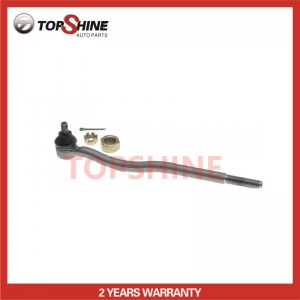 48820-60A00 Chinese Wholesale Websites Car Auto Parts Steering Parts Tie Rod End for Suzuki