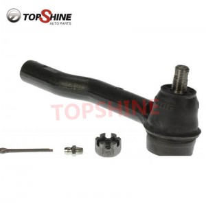 High definition Auto Suspension Ball Joint Tie Rod End for Toyota Corolla and Verso OEM 43330-19095 43330-29265 43330-29375