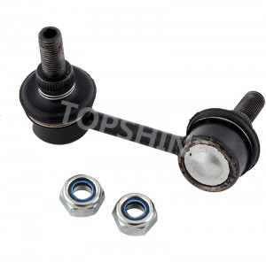 48830-14050 Car Spare Parts Suspension Stabilizer Link for Toyota