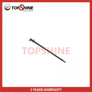 48870-73A01 Car Auto Parts Steering Parts Rod Drag Link for Suzuki