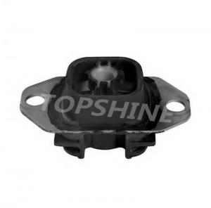 8200423501 Chinese factory car suspension parts Auto Rubber Parts Engine Mounts For Renault