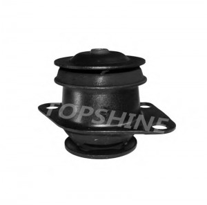 51709050 Chinese factory car suspension parts Auto Rubber Parts Engine Mounts For Renault