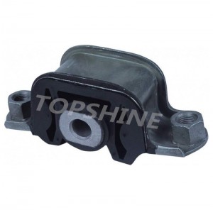 1308696080 Chinese factory car suspension parts Auto Rubber Parts Engine Mounts For Renault