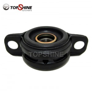 Best-Selling Bearing Distributor - 49130-4A000 49130-4A400  Rubber Auto Parts Drive shaft Center Bearing HYUNDAI – Topshine