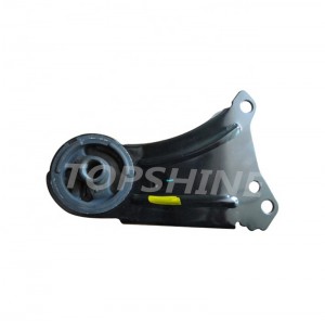 Wholesale Factory Price car suspension parts Auto Engine Systems Parts Engine Mounts For Renault 7700411949