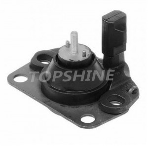 Wholesale Factory Price car suspension parts Auto Engine Systems Parts Engine Mounts For Renault 7700805123