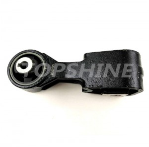 180628 Wholesale Factory Price car suspension parts Auto Engine Systems Parts Engine Mounts For PEUGEOT