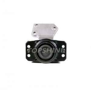 183990 Wholesale Factory Price car suspension parts Auto Engine Systems Parts Engine Mounts For PEUGEOT