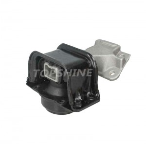 183997 Wholesale Factory Price car suspension parts Auto Engine Systems Parts Engine Mounts For PEUGEOT