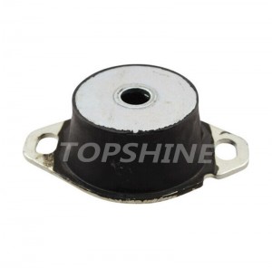 184395 Wholesale Factory Price car suspension parts Auto Engine Systems Parts Engine Mounts For PEUGEOT