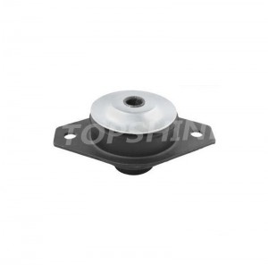 7563985 Wholesale Factory Price car suspension parts Auto Engine Systems Parts Engine Mounts For PEUGEOT