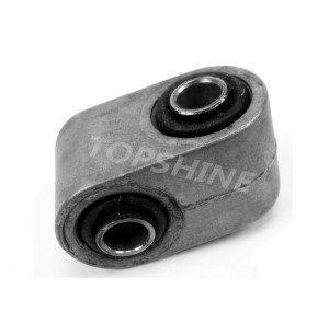 7704001919 Car Auto Parts Suspension Rubber Bushing For Renault