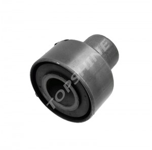 7700762843 Car Auto Parts Suspension Rubber Bushing For Renault