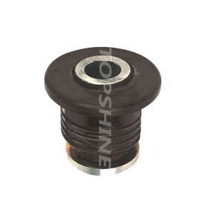 7700779772 Car Auto Parts Suspension Rubber Bushing For Renault