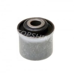 7700799064 Car Auto Parts Suspension Rubber Bushing For Renault