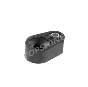 7704001232 Car Auto Parts Suspension Rubber Bushing For Renault