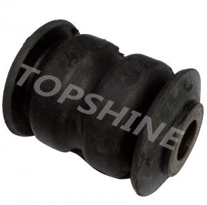 8200183569 Car Auto Parts Suspension Rubber Bushing For Renault