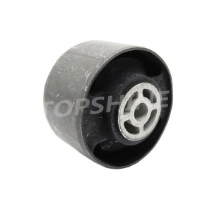 180916 Car Auto Parts Suspension Rubber Bushing For Peugeot