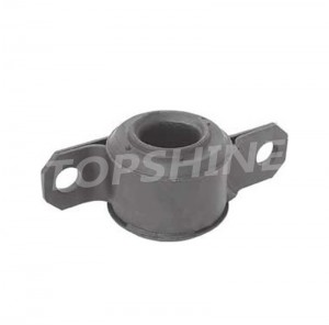 352394 Car Auto Parts Suspension Rubber Bushing For Peugeot