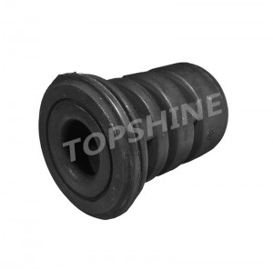 357412303E Car Auto Parts Suspension Rubber Bushing For VW