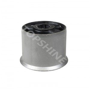 6Q0407183A Car Auto Parts Suspension Rubber Bushing For VW