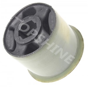 Car Auto Parts Suspension Rubber Bushing For VW 1K0407183E