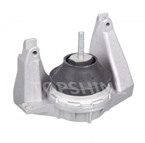 4A0 199 352 Car Auto Parts Engine Mounting Upper Transmission Mount for Audi