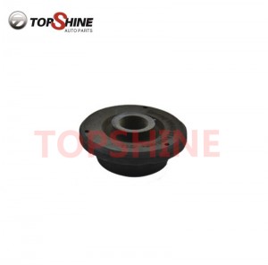 4A0 407 181A Car Auto Parts Suspension Rubber Bushing For Audi