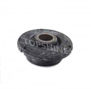 4A0 407 181A Car Auto Parts Suspension Rubber Bushing For Audi