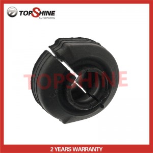 4A0 411 327 Car Auto Parts Suspension Rubber Bushing For Audi