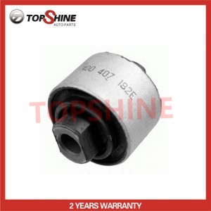 4D0 407 182E Wholesale Car Auto suspension systems  Bushing For Audi for car suspension