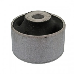 4D0 407 515C Car Auto Parts Suspension Rubber Bushing For Audi