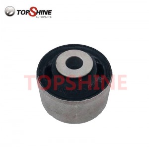 4D0 407 515C Car Auto Parts Suspension Rubber Bushing For Audi