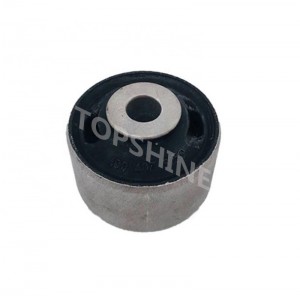 4D0 407 515C Wholesale Car Auto suspension systems  Bushing For Audi for car suspension