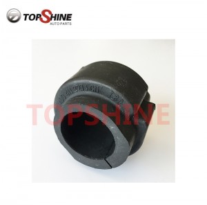 4D0 411 327C Wholesale Car Auto suspension systems  Bushing For Audi for car suspension