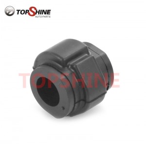 4D0 411 327G E Car Auto Parts Suspension Rubber Bushing For Audi