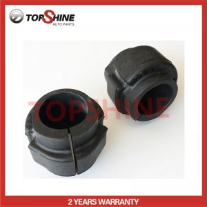 4D0 411 327G E Car Auto Parts Suspension Rubber Bushing For Audi