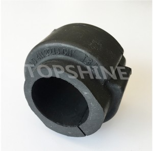 4D0 411 327G E Car Auto Parts Suspension Rubber Bushing For Audi