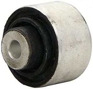 4E0 407 182 C Car Auto Parts Suspension Rubber Bushing For Audi