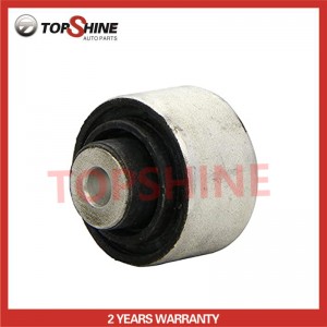 4E0 407 182 C Car Auto Parts Suspension Rubber Bushing For Audi