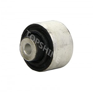 4E0 407 182 C Car Auto Parts Suspension Rubber Bushing For Audi