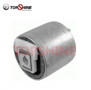 ODM Supplier Od9.7xid7.9xt7.2 Spacer/Compre Bushing Grey Phosphate Custom