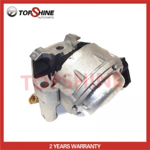 4G0 199 381 LA Car Auto Parts Engine Systems Engine Mounting for Audi